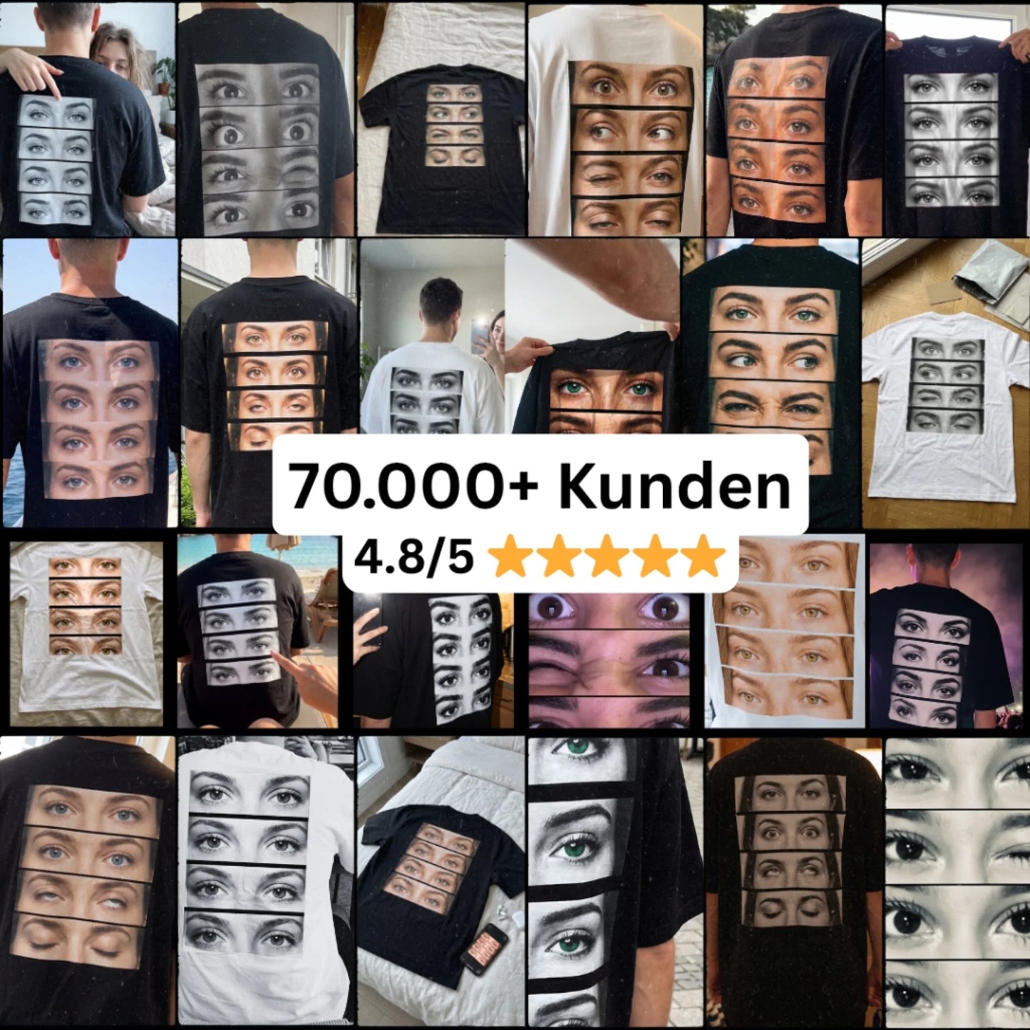 70.000+ Kunden