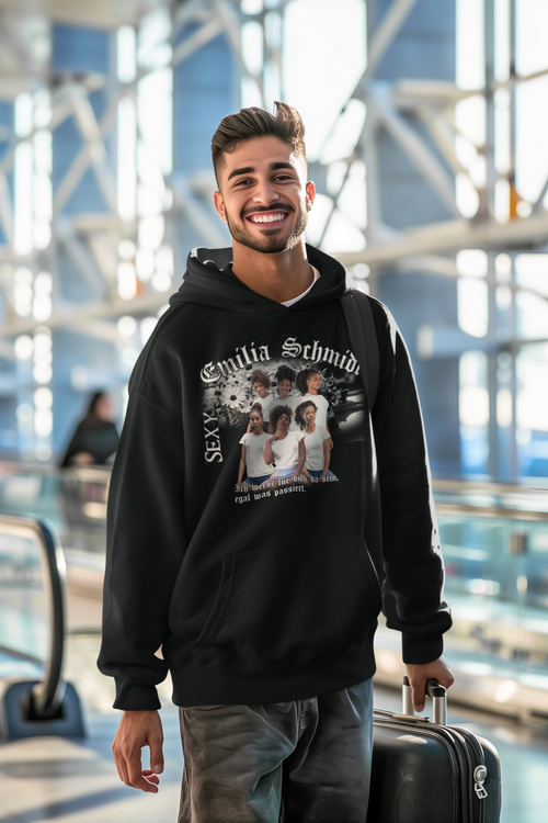 Individuelle Hoodies