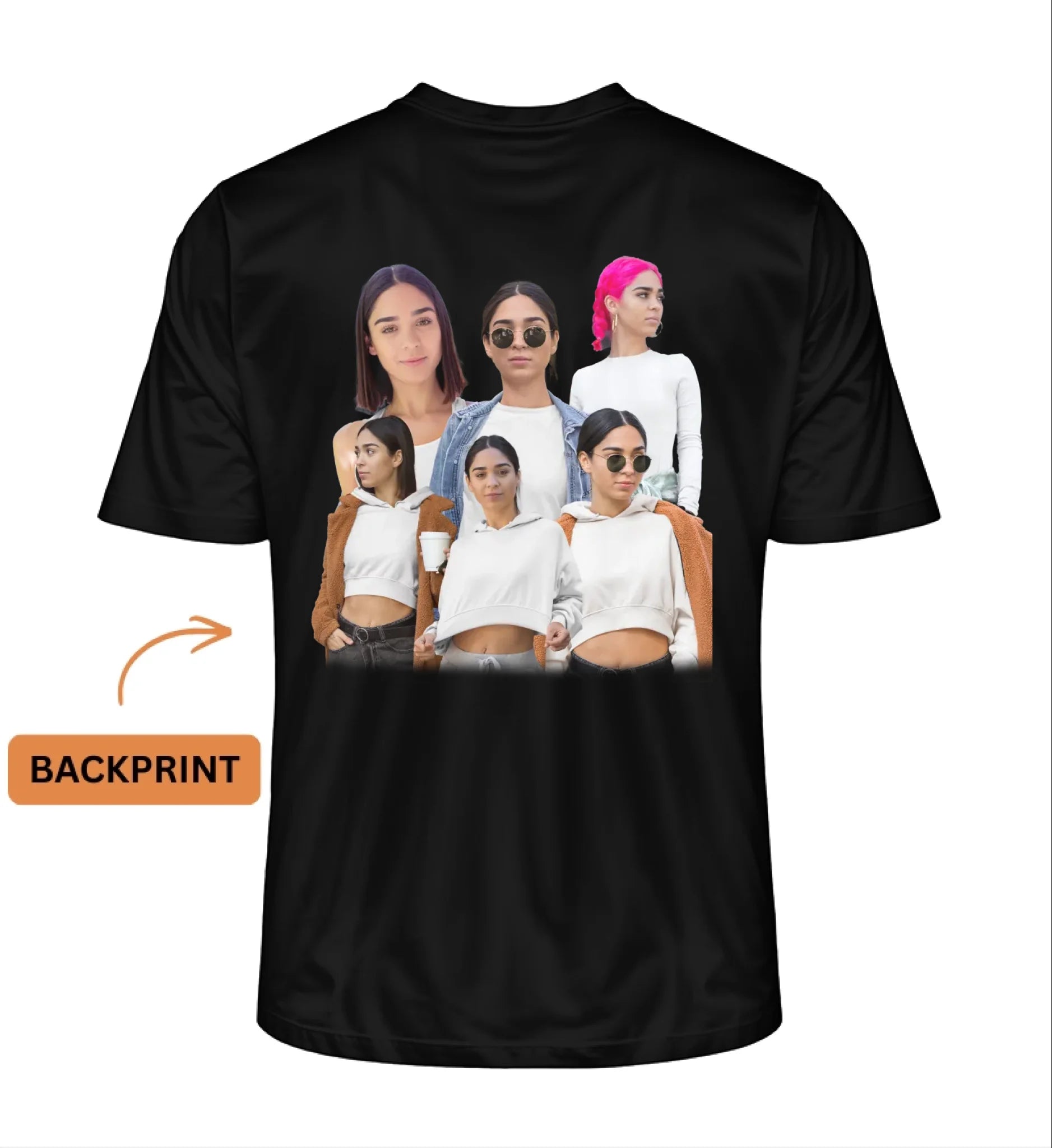 backprint